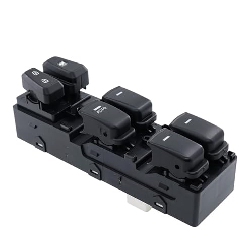Autofensterschalter 93570-3S000 Einzel Auto Vorne Links Auto Fenster Control Schalter Für Hyundai Für Sonata 2011 2012 2013 2014 2015 935703S000 Elektrische Fensterschalter Autofensterschalter 93570-3S000 Einzel Auto Vorne Links Auto Fenster Control Schalter Für Hyundai Für Sonata 2011 2012 2013 2014 2015 935703S000 Elektrische Fensterschalter von Gnshdg