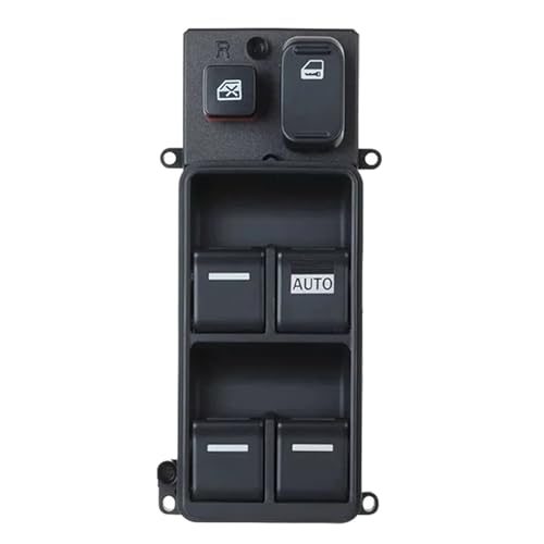 Autofensterschalter Auto Für Accord MK7 2003 2004 2005 2006 2007 Master Fensterheber-Steuerung Schalter 35750-SDA-H12 35760-SDA-A21 35770-SDA-A21 Elektrische Fensterschalter(35750-SDA-M12-RHD) von Gnshdg