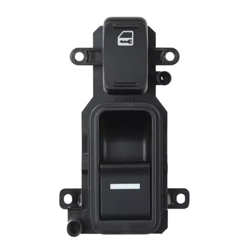 Autofensterschalter Auto Für Accord MK7 2003 2004 2005 2006 2007 Master Fensterheber-Steuerung Schalter 35750-SDA-H12 35760-SDA-A21 35770-SDA-A21 Elektrische Fensterschalter(35760-SDA-A21) von Gnshdg