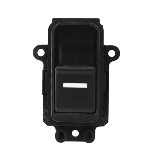 Autofensterschalter Auto Für Accord MK7 2003 2004 2005 2006 2007 Master Fensterheber-Steuerung Schalter 35750-SDA-H12 35760-SDA-A21 35770-SDA-A21 Elektrische Fensterschalter(35770-SDA-A21) von Gnshdg