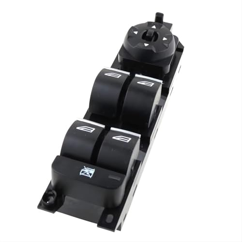 Autofensterschalter Auto Power Master Fenster Schalter Für Ford Für Mondeo MK4 S-MAX Für GALAXY 2007-2012 7S7T14A132BC 7S7T-14A132-BC Elektrische Fensterschalter Autofensterschalter Auto Power Master Fenster Schalter Für Ford Für Mondeo MK4 S-MAX Für GALAXY 2007-2012 7S7T14A132BC 7S7T-14A132-BC Elektrische Fensterschalter von Gnshdg
