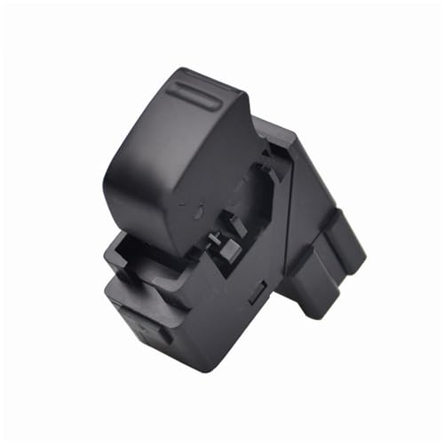 Autofensterschalter Auto Styling Power Fenster Master Control Schalter Für Nissan X-Trail 140cv 2005 X-Trail T30 2006 Elektrische Fensterschalter(Passenger) von Gnshdg