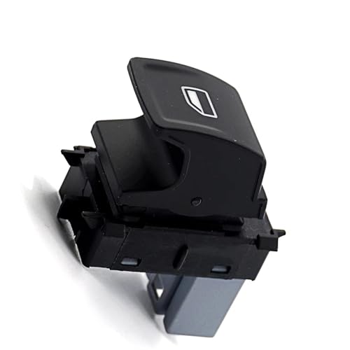 Autofensterschalter Elektrische Fensterheber-Steuerung Schalter Für VW Für Golf 7 MK7 2015-2016 5GG959855 Elektrische Fensterschalter von Gnshdg