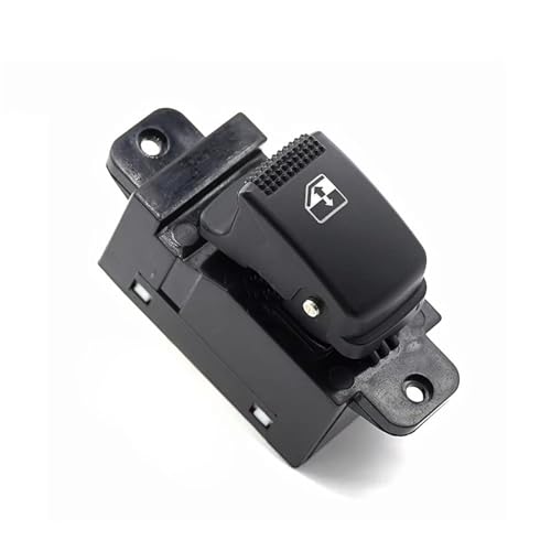 Autofensterschalter Elektrischer Fensterheber-Hauptschalter Für Hyundai Für Elantra 2001 2002 2003 2004 2005 2006 93570-2D100 93570-2D000 Elektrische Fensterschalter(93580-2D300) von Gnshdg