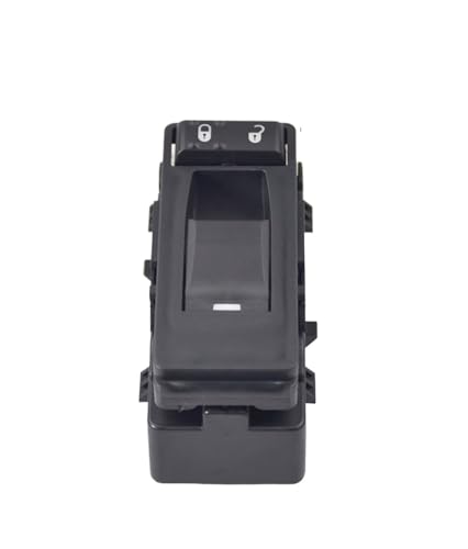 Autofensterschalter Elektrischer Fensterheber-Steuerknopf Für Dodge Für Avenger Für Caliber Für Charger Für Jeep Für Compass Für Chrysler 300 Elektrische Fensterschalter(Front right) von Gnshdg