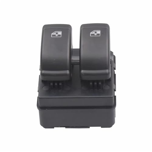 Autofensterschalter Fensterheber Control Schalter Vorne Links Für Chevrolet Für Lova Für Barina G3 96652187 Elektrische Fensterschalter von Gnshdg
