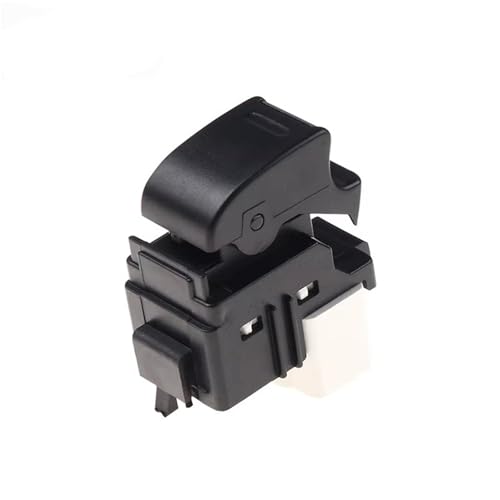 Autofensterschalter Fenstersteuerungsschalter Power 84810-12080 Für Toyota Für VIOS Für COROLLA Für PRIUS Für CROWN Für RAV4 Für HILUX Für HIACE Elektrische Fensterschalter(1piece) von Gnshdg
