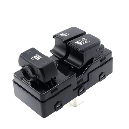 Autofensterschalter Für 2007 2008 2009 2010-2016 Für Hyundai H1 Für Starex I800 Für Grand IMax 93571-4H110 LHD Auto Power Fenster Switch Control Regler 93570-4H000WK Elektrische Fensterschalter Autofensterschalter Für 2007 2008 2009 2010-2016 Für Hyundai H1 Für Starex I800 Für Grand IMax 93571-4H110 LHD Auto Power Fenster Switch Control Regler 93570-4H000WK Elektrische Fensterschalter von Gnshdg