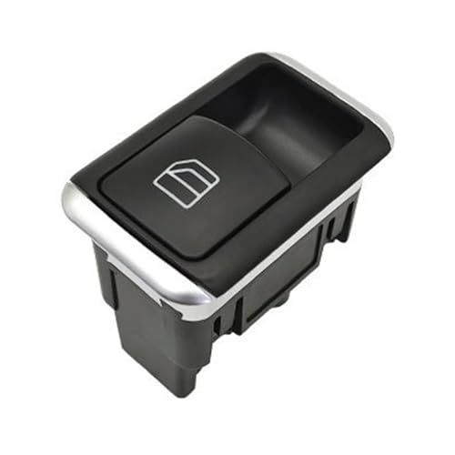 Autofensterschalter Für Benz W246 W176 Auto Electric Power Master Fensterschalter Ersatz Zubehör AB Klasse A180 A200 B220 B250 B300 Elektrische Fensterschalter(Model C) von Gnshdg