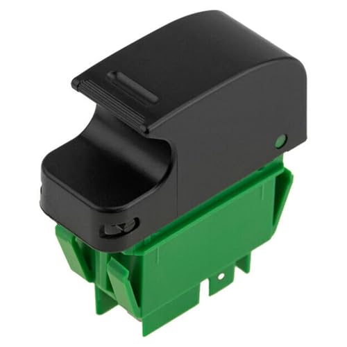 Autofensterschalter Für C1 107 1007 Für Toyota Für Aygo 2005-2014 Power Glas Schalter 6554.KZ 84810-0H010 Fenster Control Schalter Taste Elektrische Fensterschalter von Gnshdg
