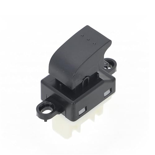 Autofensterschalter Für Mazda 3 2003 2004 2005 2006 2007 2008 2009 Elektrische Fensterheber Control Schalter Taste Ersatzteile B32H-66-370 Elektrische Fensterschalter(Passenger side) von Gnshdg