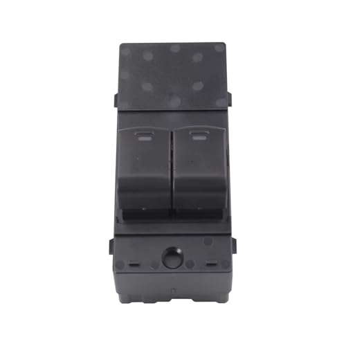 Autofensterschalter Für Nissan Für Micra III K12 2003 ‑ 2010 25401-AX600 25401AX600 Elektrische Fensterheber Schalter Control Heber Taste Elektrische Fensterschalter von Gnshdg