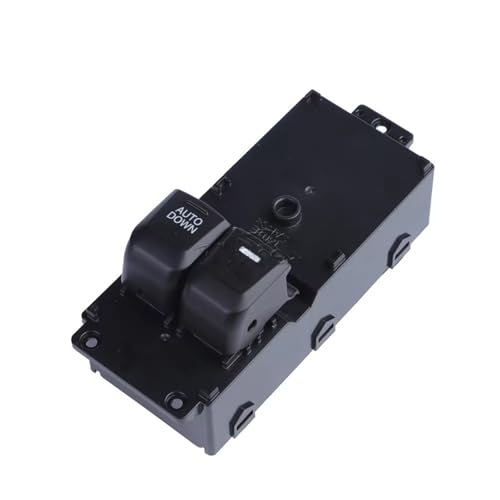 Autofensterschalter LHD Für Kia Für Rio 3 2011 2012 2013-2017 UB 93570-4Y001 935704Y001 Vorne Links Elektrische Fensterheber Schalter Glas Taste Elektrische Fensterschalter Autofensterschalter LHD Für Kia Für Rio 3 2011 2012 2013-2017 UB 93570-4Y001 935704Y001 Vorne Links Elektrische Fensterheber Schalter Glas Taste Elektrische Fensterschalter von Gnshdg