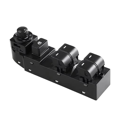 Autofensterschalter Power Fenster Master Switch Taste Heber Für Mazda 6 2014 2015 2016 Für FST-MA-1065 Für FSTMA1065 GKL2-66-350A GKL266350A Auto Ersatzteile Elektrische Fensterschalter Autofensterschalter Power Fenster Master Switch Taste Heber Für Mazda 6 2014 2015 2016 Für FST-MA-1065 Für FSTMA1065 GKL2-66-350A GKL266350A Auto Ersatzteile Elektrische Fensterschalter von Gnshdg