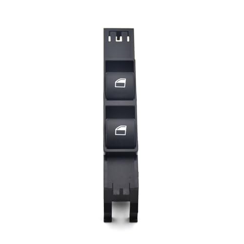 Autofensterschalter Vorne Links Power Fenster Control Schalter Für E46 323Ci 325Ci 328Ci M3 Coupe 2000-2006 61316902175 61316902177 61316902174 Elektrische Fensterschalter(A) von Gnshdg