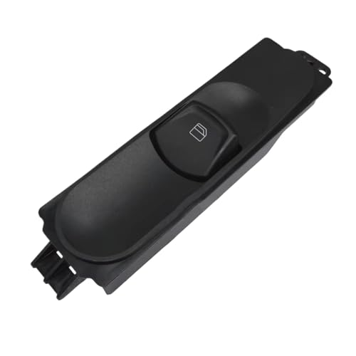 Autofensterschalter Vorne Rechts Fenster Schalter Für BENZ Für VITO W639 2003-2014 Passagier Seite A6395451413 Elektrische Fensterschalter Autofensterschalter Vorne Rechts Fenster Schalter Für BENZ Für VITO W639 2003-2014 Passagier Seite A6395451413 Elektrische Fensterschalter von Gnshdg