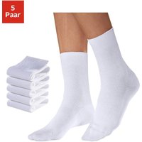 Go in Arbeitssocken, (Packung, 5 Paar), für medizinische Berufe von Go In
