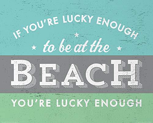 Go Jump In The Lake Kunstdrucke, Papier, Mehrfarbig, 40 x 50 cm von Go Jump in the Lake