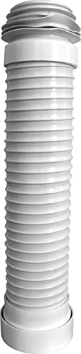 Go-Plast FO70513 Flexible WC-Muffe, weiß Go-Plast FO70513 Flexible WC-Muffe, weiß von Go-Plast