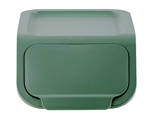 Go Practic bfallbehälter-Deckel für BINI 25L von Go Practic