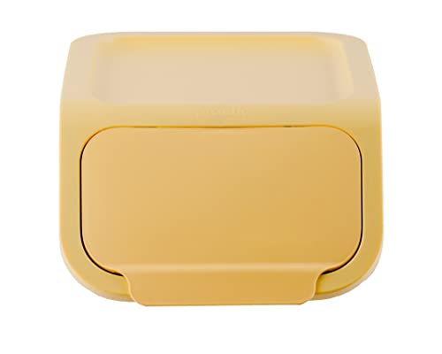 Go Practic bfallbehälter-Deckel für BINI 25L von Go Practic