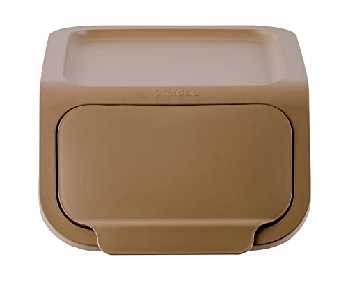 Go Practic bfallbehälter-Deckel für BINI 25L von Go Practic