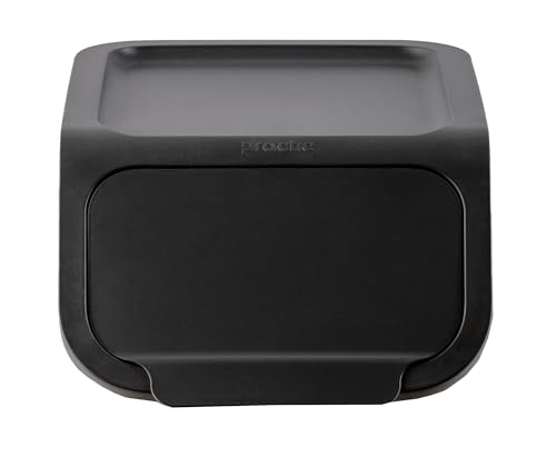 Go Practic bfallbehälter-Deckel für BINI 25L von Go Practic