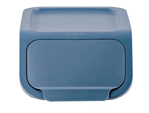 Go Practic bfallbehälter-Deckel für BINI 25L von Go Practic