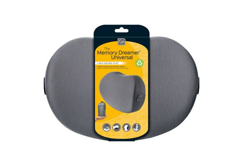 Go Travel Reisekissen The Memory Dreamer von Go Travel