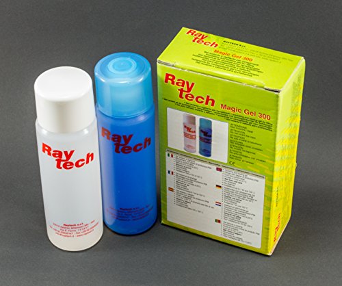 Magic Gel 300 von Go bravely