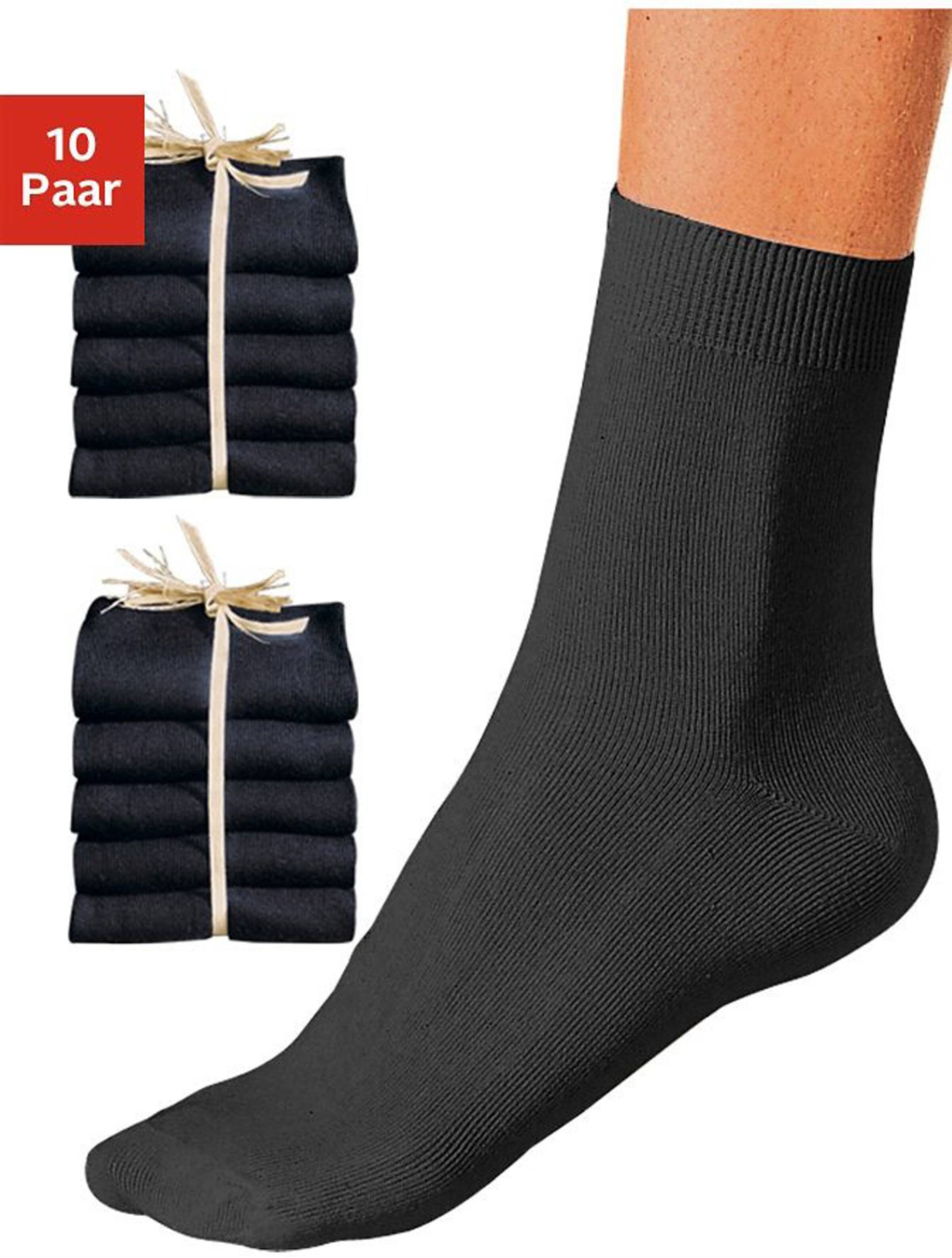 Basicsocken Basicsocken von Go in