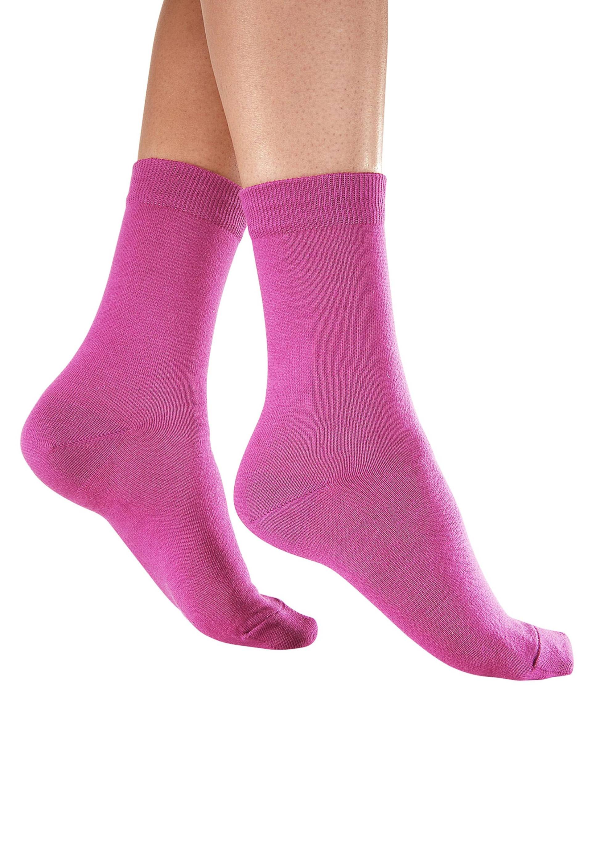 Basicsocken Basicsocken von Go in