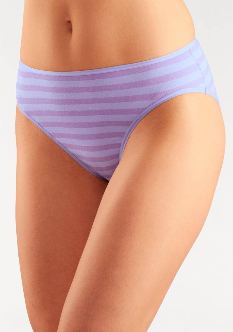 Bikinislip von petite fleur