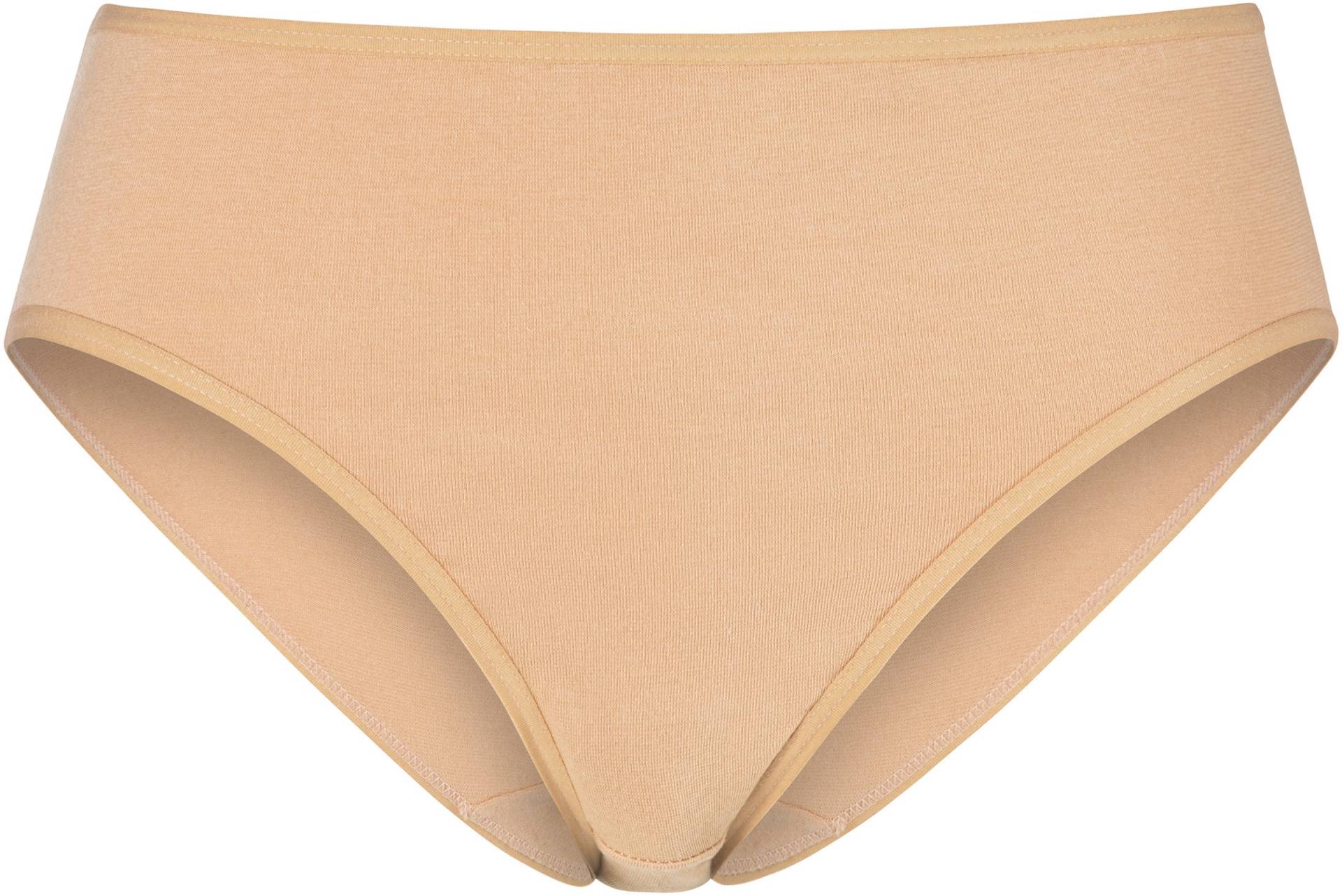 Jazz-Pants Slips in beige, schwarz von petite fleur von petite fleur