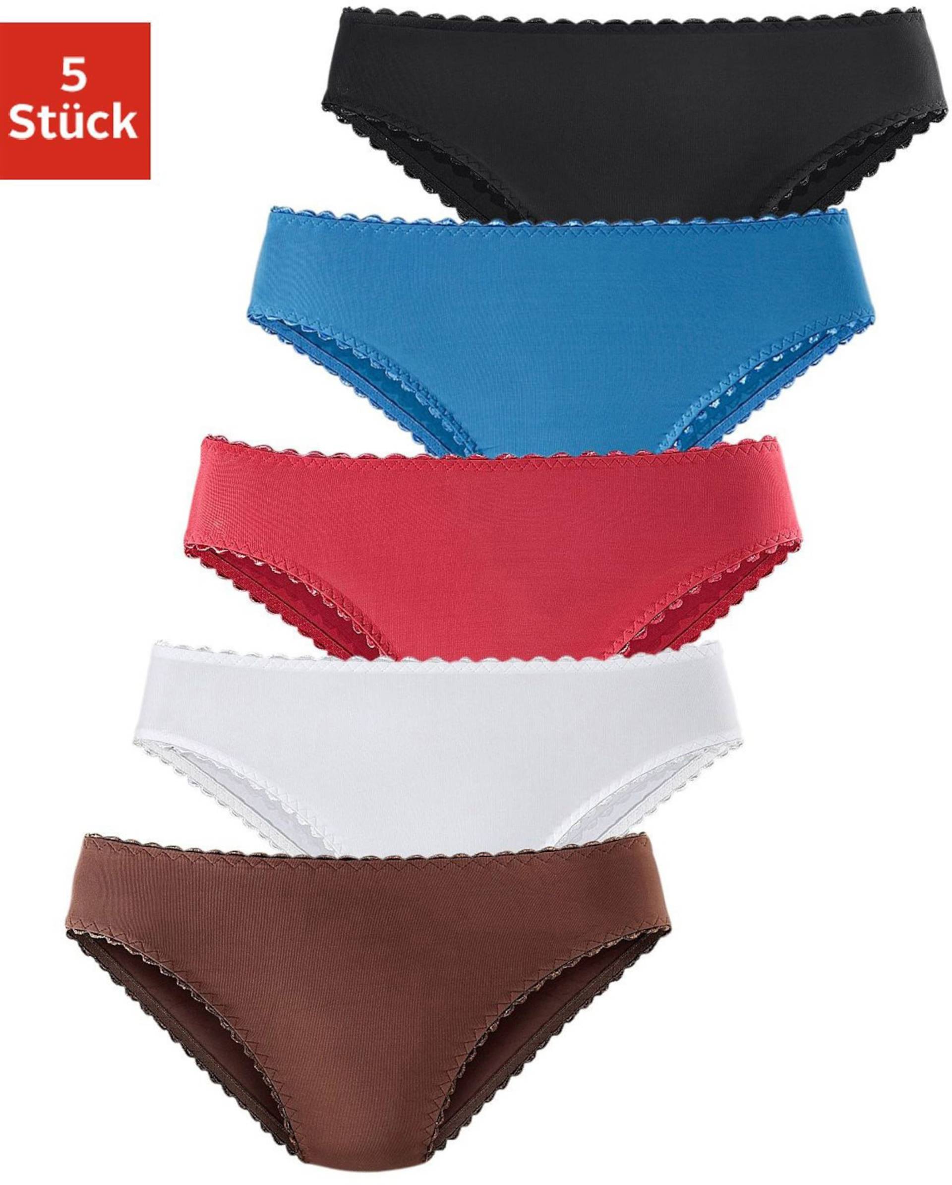 Jazz-Pants Slips Jazz-Pants Slips von petite fleur
