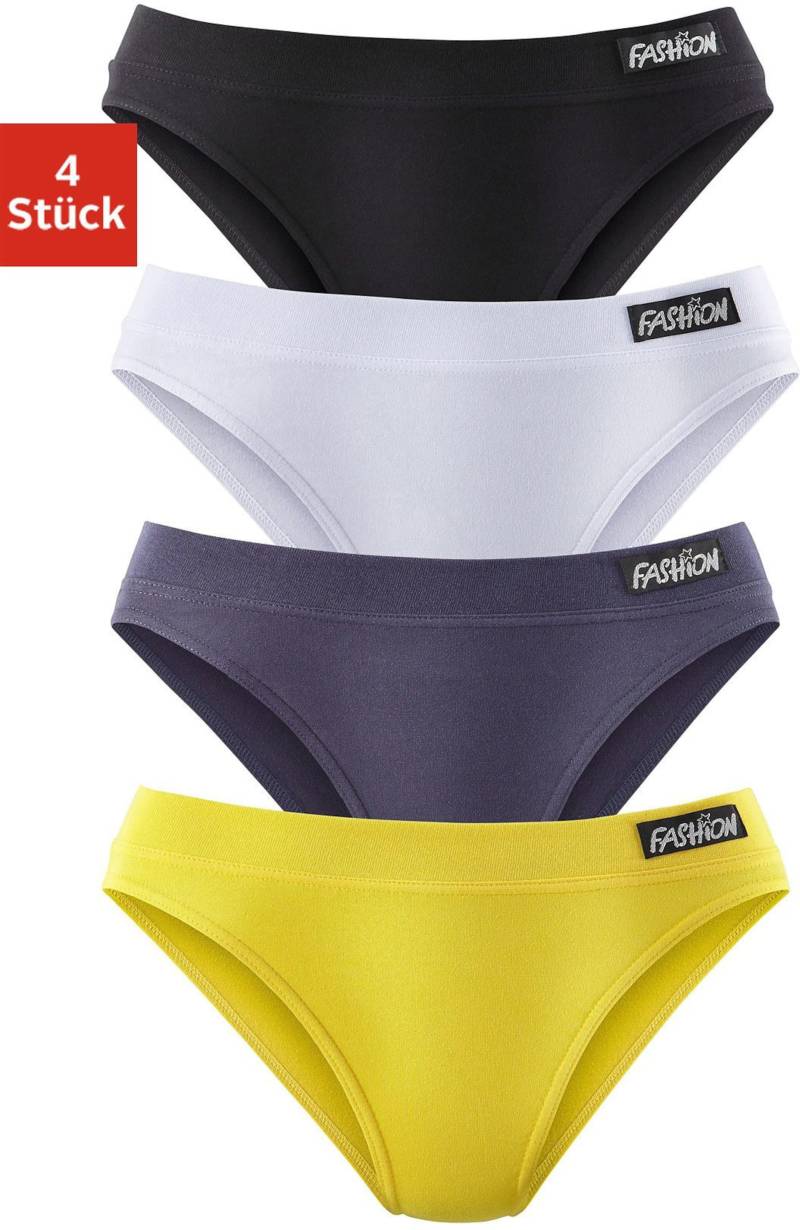 Jazz-Pants Slips von petite fleur