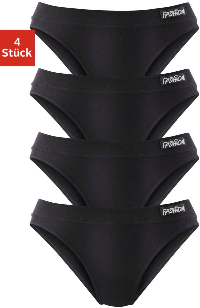 Jazz-Pants Slips von petite fleur