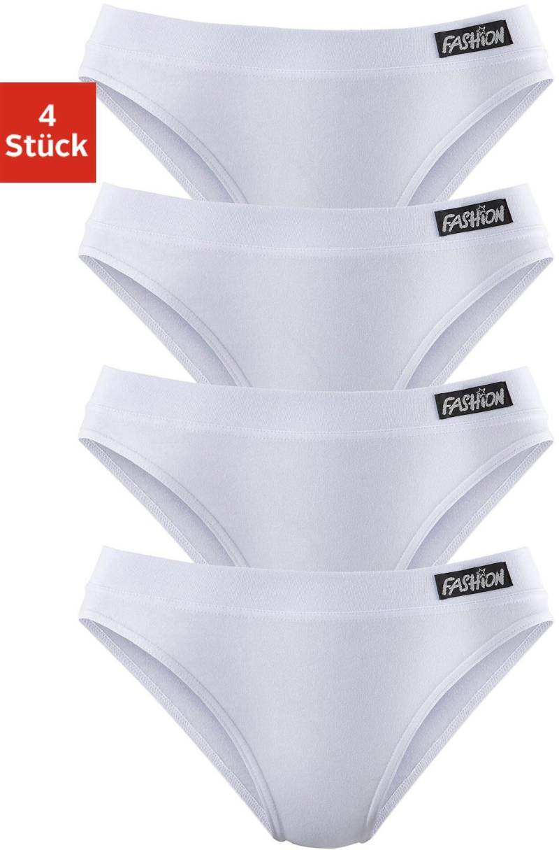 Jazz-Pants Slips von petite fleur
