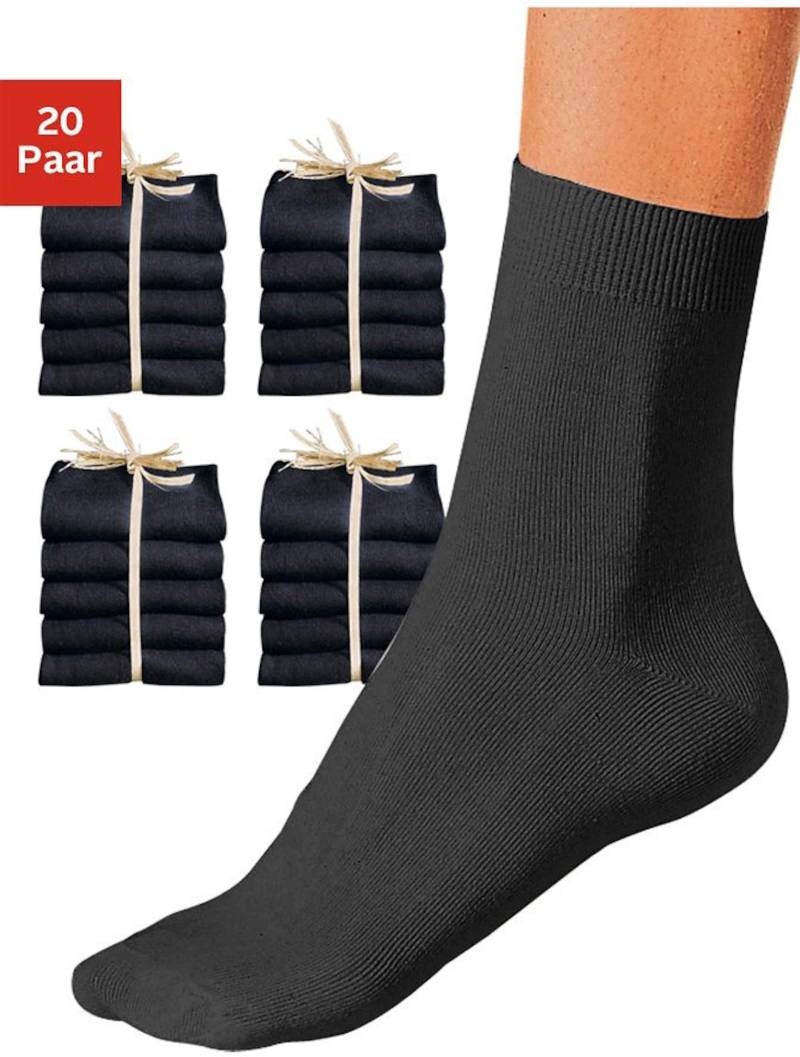 Socken von Go in