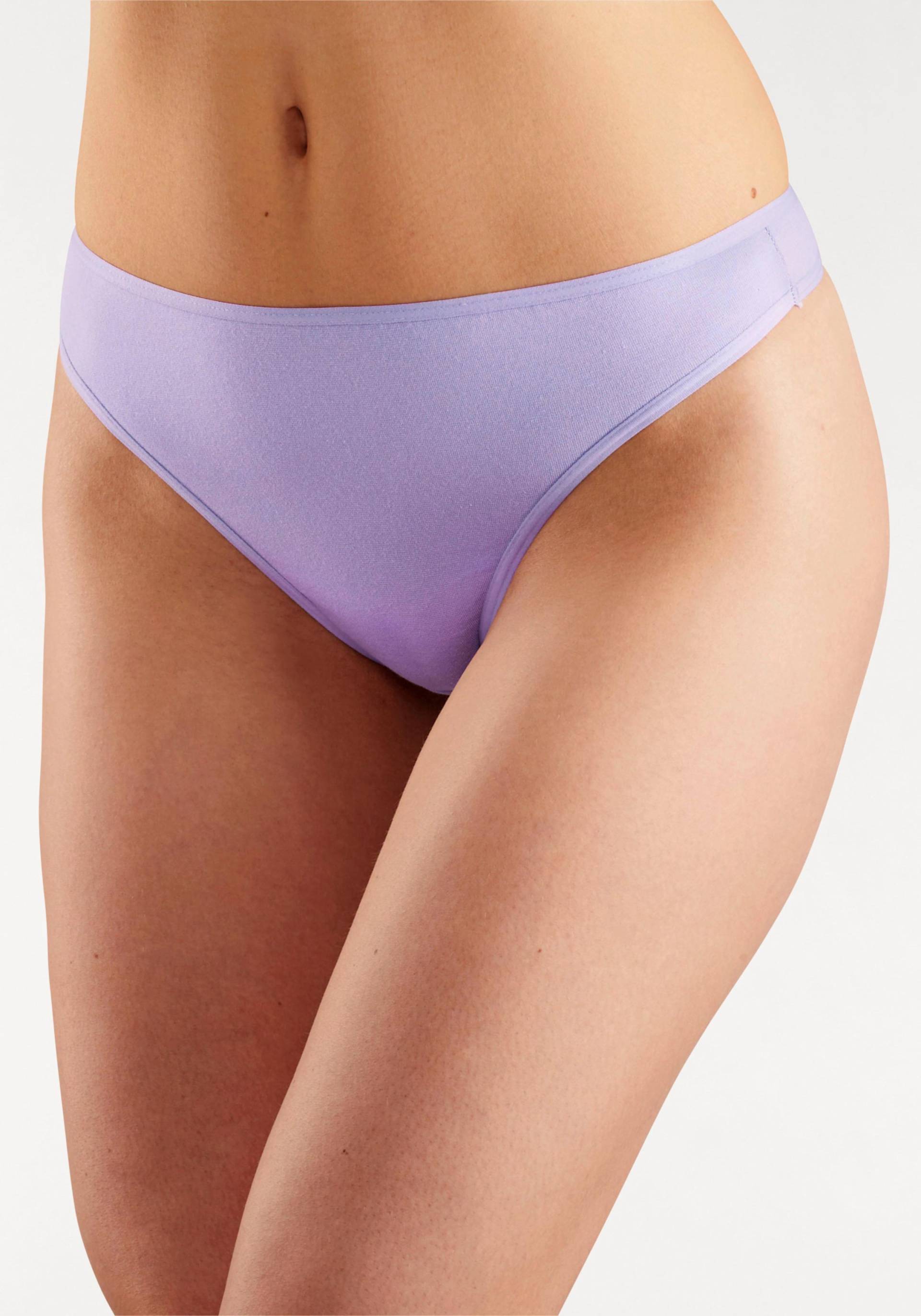 String String von petite fleur