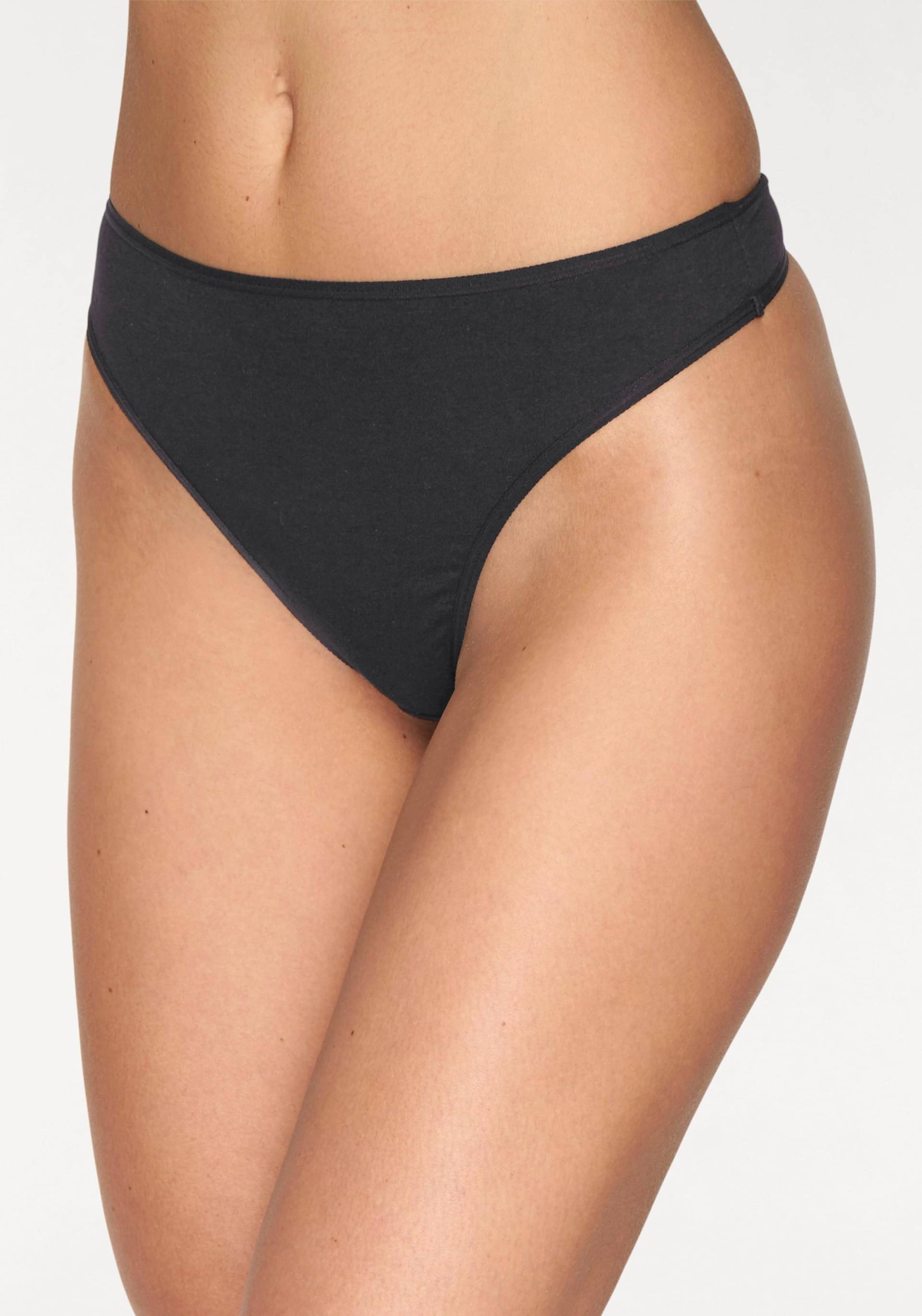 String String von petite fleur