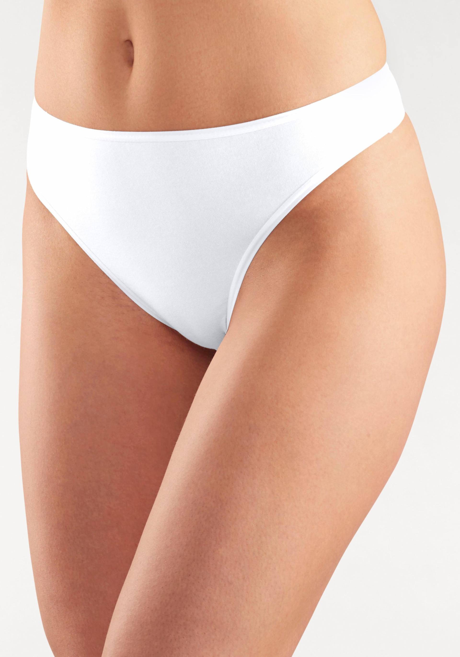 String String von petite fleur