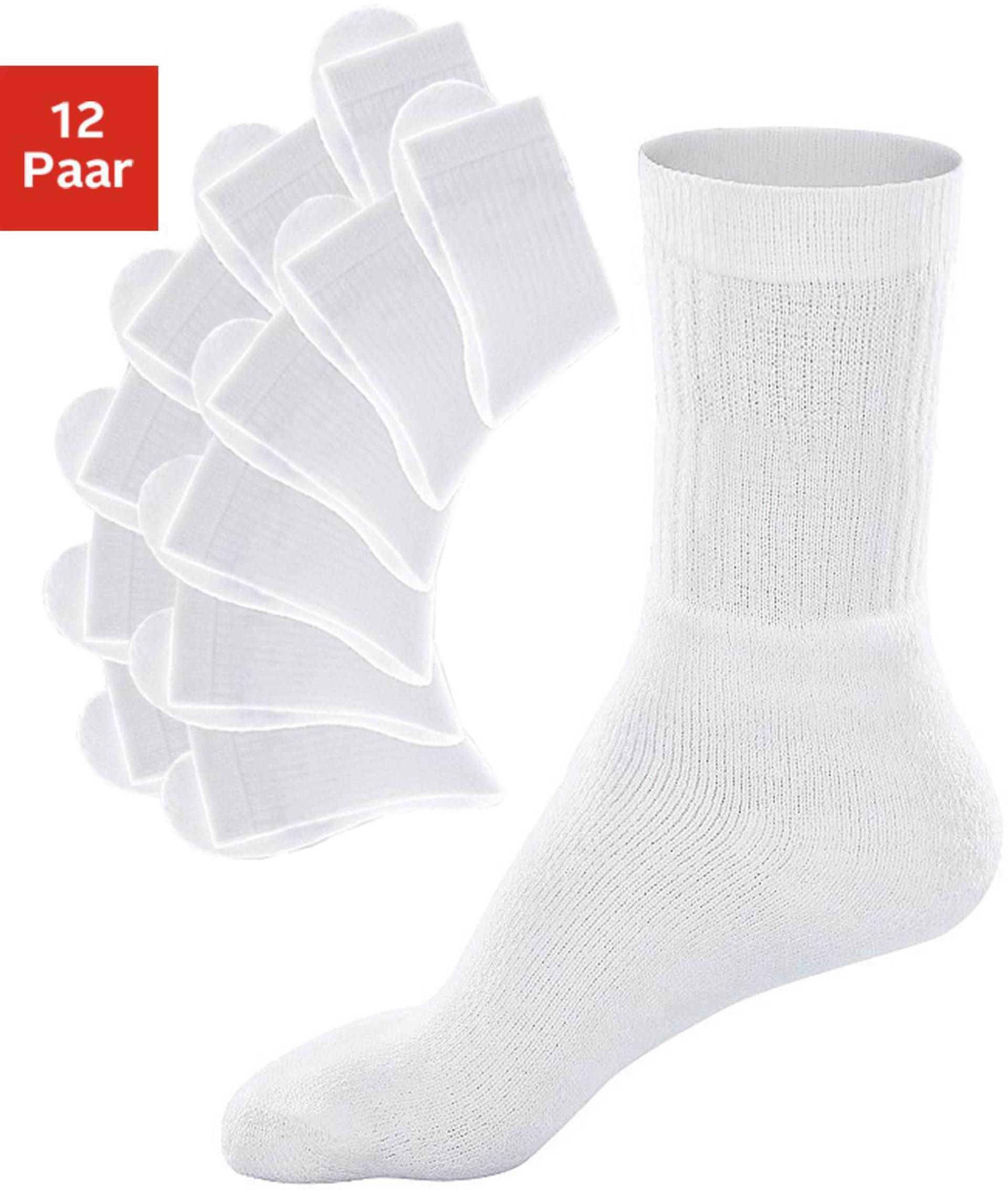 Tennissocken Tennissocken von Go in