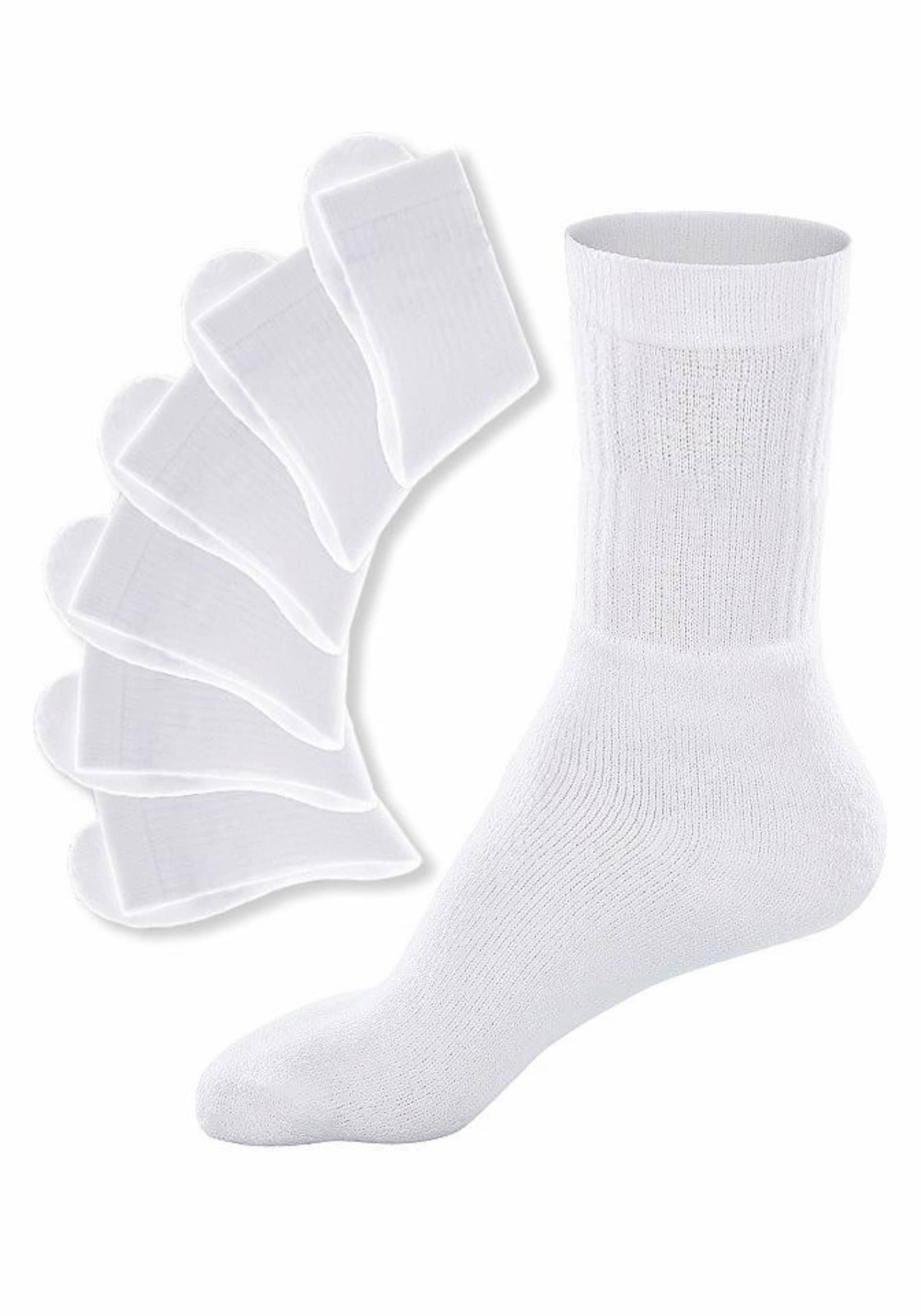 Tennissocken Tennissocken von Go in