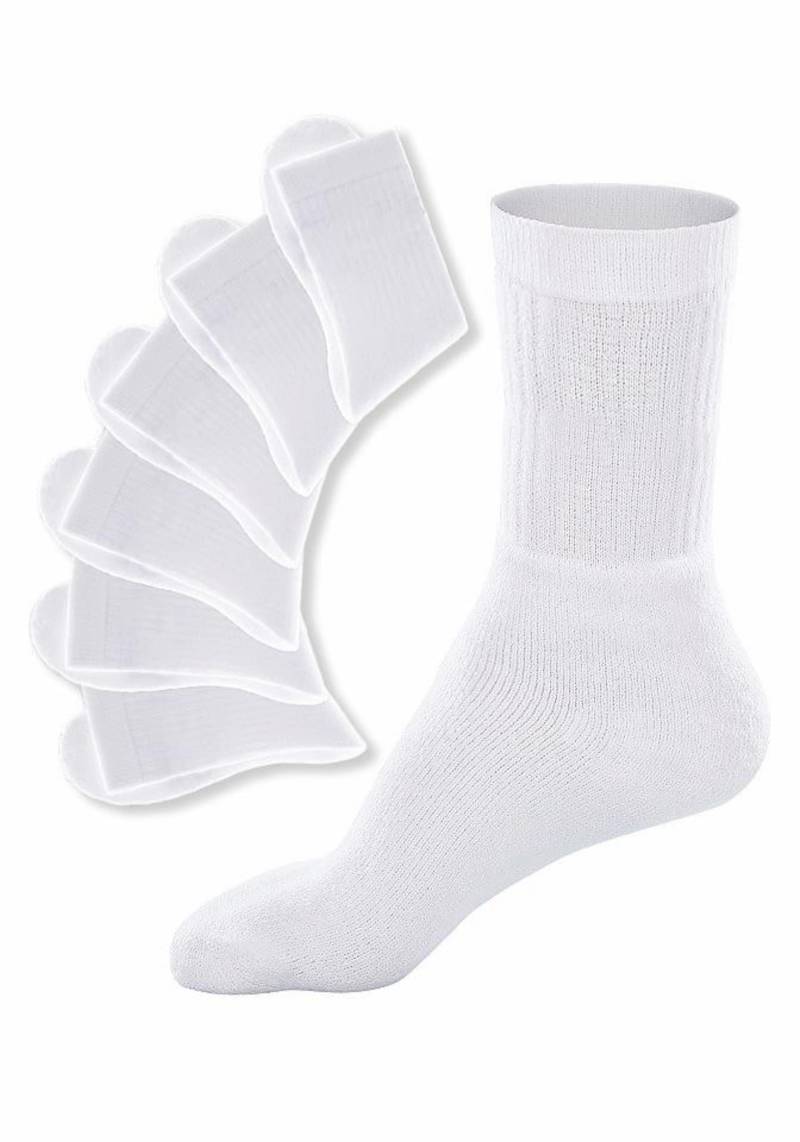 Tennissocken von Go in