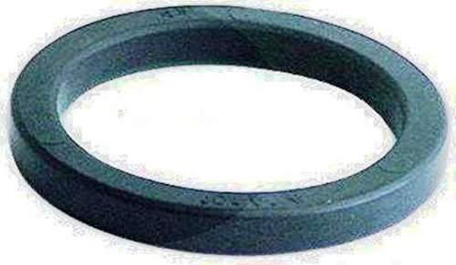 Siebträgerdichtung D1 ø 74 mm D2 ø 57,5 mm H 8 mm passend für Faema u.a. von GO