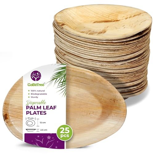GoBeTree BANDEJAS HP (17x12cm (25 Stk.)) von GoBeTree