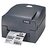 Godex Etikettendrucker Gp-G500-Ues Schwarz Desktop von GoDEX