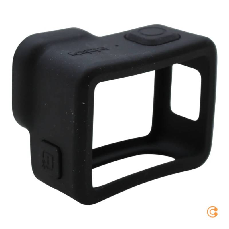 B-Ware Go Pro Schutzhülle Case Hero Kameraschutz Schwarz Für Go Pro Hero Stoßdämpfend B-Ware Go Pro Schutzhülle Case Hero Kameraschutz Schwarz Für Go Pro Hero Stoßdämpfend von GoPro