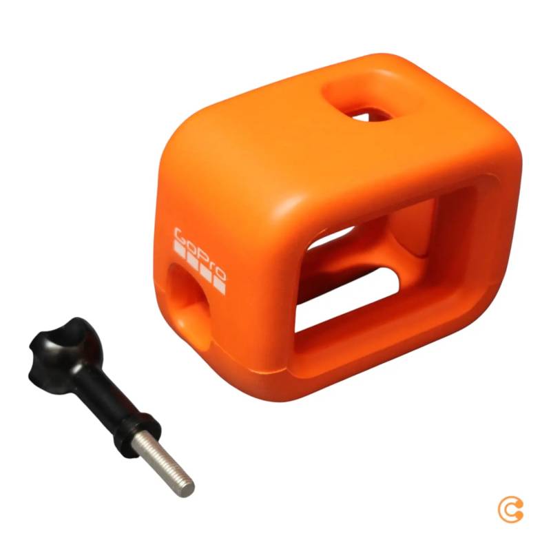 B-Ware Go Pro Schwimmhilfe Auftriebskörper Kamera Zubehör Wasserkamera Videokamera B-Ware Go Pro Schwimmhilfe Auftriebskörper Kamera Zubehör Wasserkamera Videokamera von GoPro